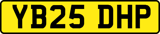 YB25DHP
