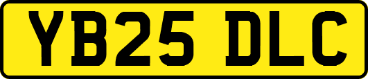 YB25DLC