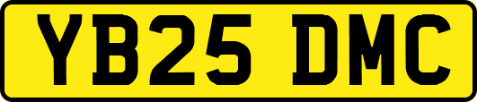 YB25DMC