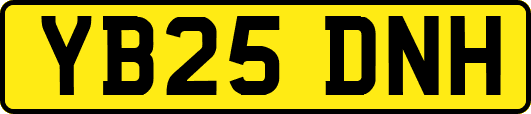 YB25DNH
