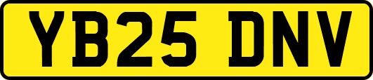 YB25DNV