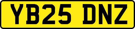 YB25DNZ
