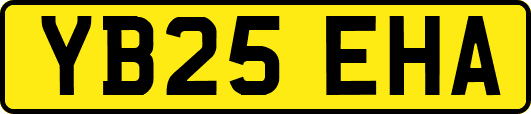 YB25EHA