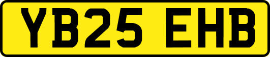 YB25EHB