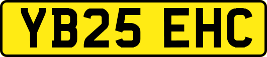 YB25EHC