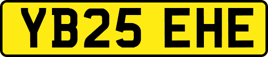 YB25EHE