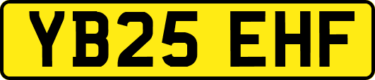 YB25EHF