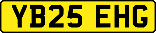 YB25EHG