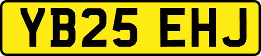 YB25EHJ