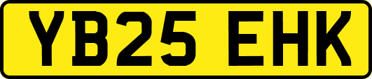 YB25EHK