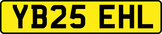 YB25EHL