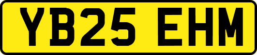 YB25EHM