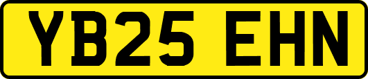 YB25EHN