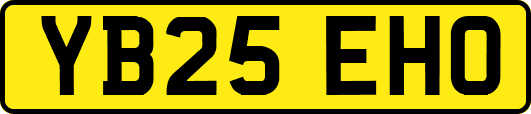 YB25EHO