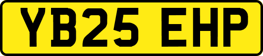 YB25EHP
