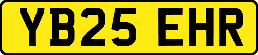YB25EHR