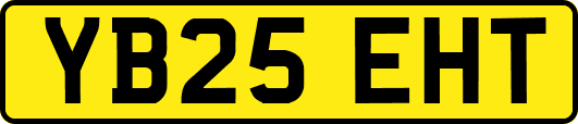 YB25EHT