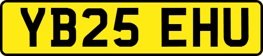 YB25EHU