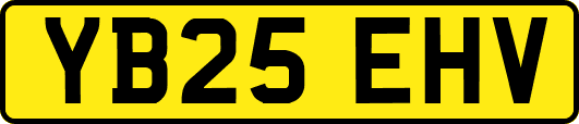 YB25EHV