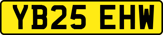 YB25EHW