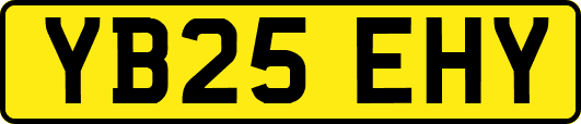 YB25EHY