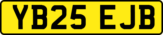 YB25EJB