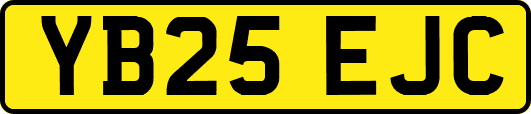 YB25EJC