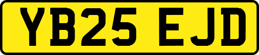 YB25EJD