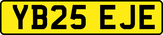 YB25EJE