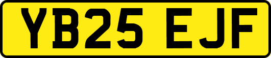 YB25EJF
