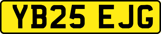 YB25EJG