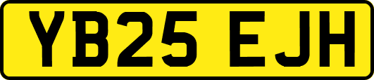 YB25EJH
