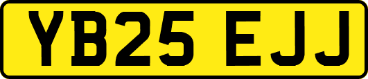 YB25EJJ