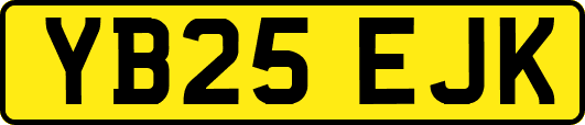 YB25EJK