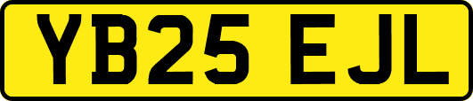 YB25EJL