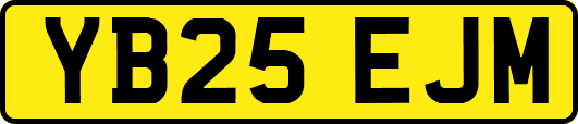 YB25EJM