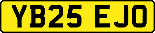 YB25EJO