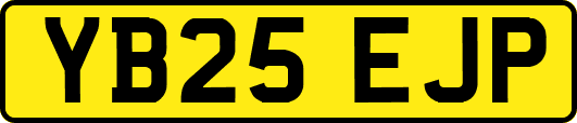 YB25EJP