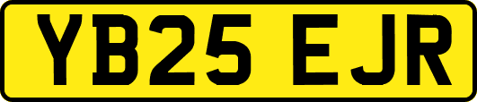 YB25EJR