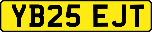YB25EJT