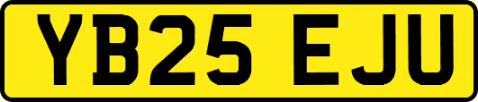 YB25EJU