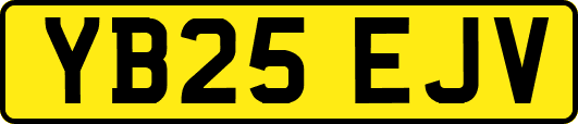 YB25EJV