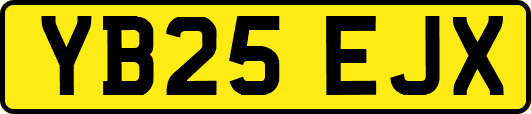 YB25EJX
