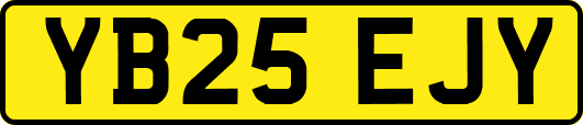 YB25EJY