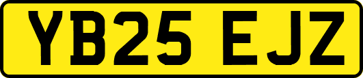 YB25EJZ