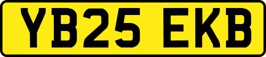YB25EKB