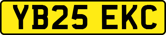 YB25EKC