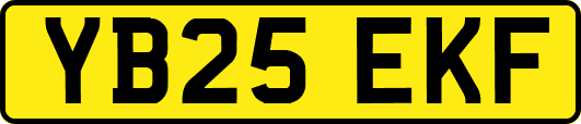 YB25EKF