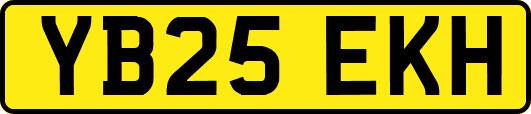 YB25EKH