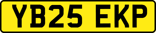 YB25EKP